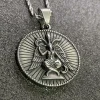 Pendant Baphomet