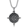 Pendant Celtic Compass