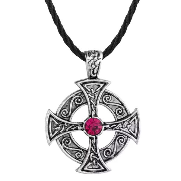 Pendant Celtic Cross