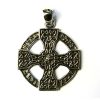 Pendant Celtic Cross