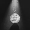 Pendant Sigil of Archangel Gabriel