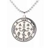 Pendant Sigil of Archangel Uriel