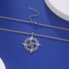 Colier cu Crucea Sfintei Brigid - imagine 4