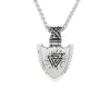 Pendant Valknut