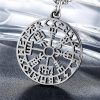 Pendant Vegvisir