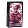 Pink Gothic Tarot