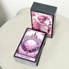 Cărți Tarot » Pink Gothic Tarot - imagine 4