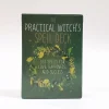 Practical Witch's Spell Deck