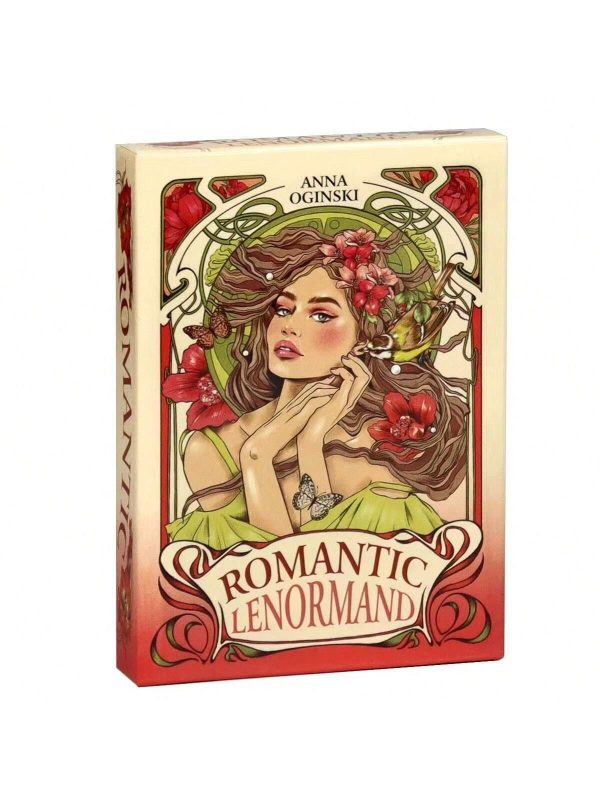 Romantic Lenormand