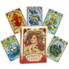 Cărți Oracol » Romantic Lenormand - imagine 2