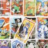 Cărți Tarot » The Sleepwalker Tarot - imagine 2