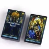 Stained Glass Tarot
