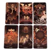 Cărți Tarot » Stars Lightning Up the Night - imagine 2