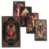 Cărți Tarot » Dungeons & Dragons Tarot - imagine 2