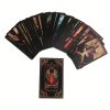 Cărți Tarot » Dungeons & Dragons Tarot - imagine 3