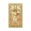 Cărți Tarot » Tarot Mucha - imagine 4