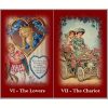 Cărți Tarot » Valentine's Day Tarot - imagine 2