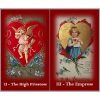 Cărți Tarot » Valentine's Day Tarot - imagine 3
