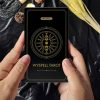 Tarot - Wyspell Gold Foil