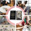 Cărți Tarot » Wyspell (Gold Foil) - imagine 4