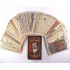 Cărți Tarot » Tarot del Toro - imagine 3