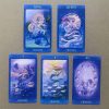 Cărți Tarot » Tarot of Mermaids - imagine 2