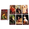 Cărți Tarot » Tarot of Persephone's Garden - imagine 4