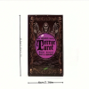 Cărți Tarot » Terror Tarot (Major Arcana Deck & Guidebook) - imagine 2