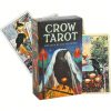 Cărți Tarot » The Crow Tarot
