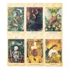 Cărți Tarot » The Solar Kingdom - imagine 3