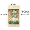 Cărți Tarot » The Solar Kingdom - imagine 4