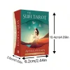 Cărți Tarot » The Sufi Tarot - imagine 4