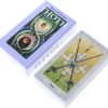 Cărți Tarot » Aleister Crowley's Thoth Tarot - imagine 2