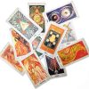 Cărți Tarot » Aleister Crowley's Thoth Tarot - imagine 4