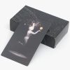 Cărți Tarot » TrueBlack Tarot - imagine 2