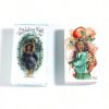 Cărți Tarot » The Unfolding Path - imagine 3