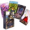 Cărți Tarot » Wizards Tarot - imagine 3