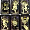 Cărți Tarot » The Wandering Spirit - imagine 3