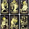 Cărți Tarot » The Wandering Spirit - imagine 4
