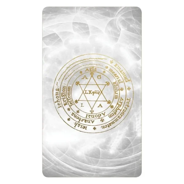 Cărți Tarot » Angel Tarot - imagine 4