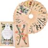 Cărți Tarot » Antique Anatomy - imagine 3