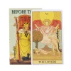 Cărți Tarot » Before Tarot - imagine 2