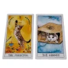 Cărți Tarot » Cat Tarot - imagine 2