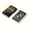 Classic Horror Oracle Rear