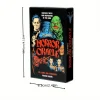 Cărți Oracol » Classic Horror Oracle - imagine 4