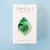 Cărți Crystals: The Stone Deck - imagine 2