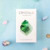 Cărți Crystals: The Stone Deck - imagine 3