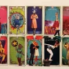 Cărți Tarot » Tarot of Curious Creatures - imagine 2