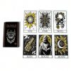 Carduri joc » Deck of Many Things (DnD Fifth Edition) - imagine 2