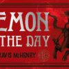 Demon of the Day